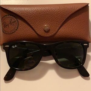 Ray-Ban Wayfarer Original